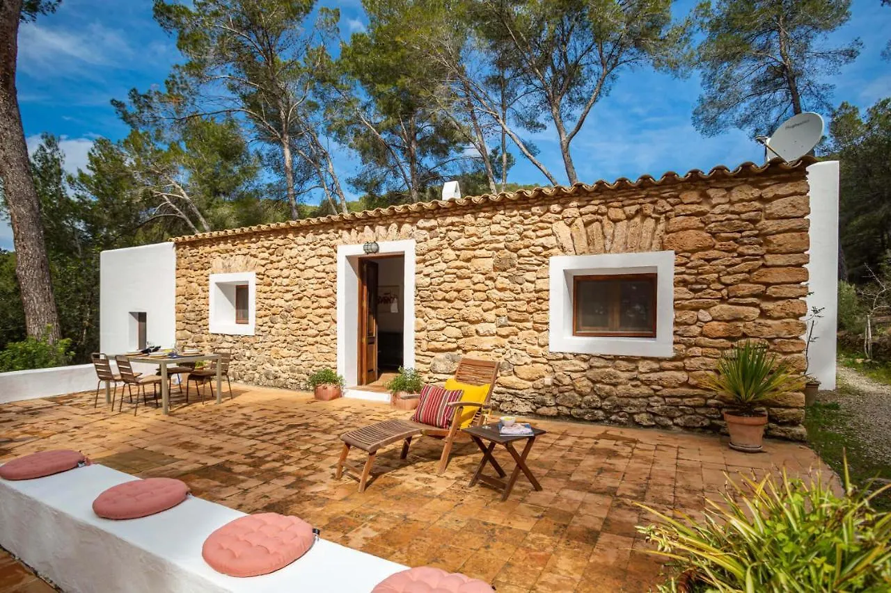 Βίλα Can Font Santa Eulària des Riu