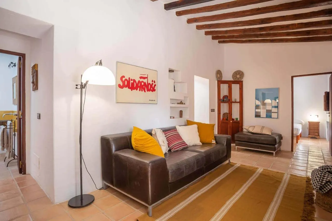 Can Font Santa Eularia des Riu 0*,