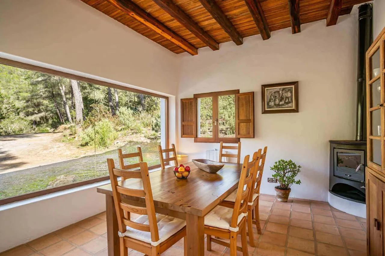 Βίλα Can Font Santa Eulària des Riu