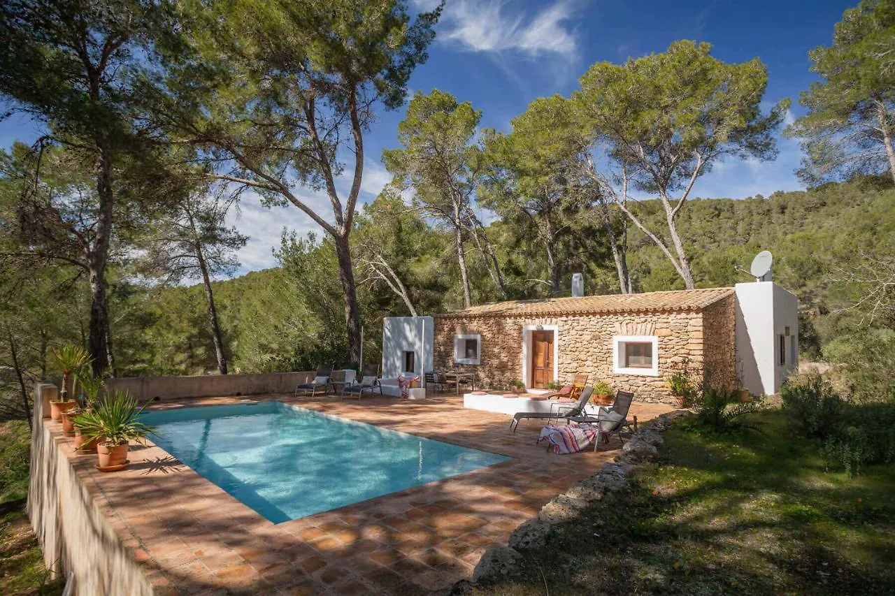 Can Font Santa Eulària des Riu 0*,  Ισπανία