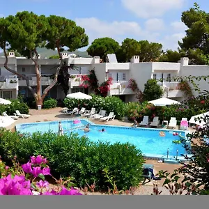Apartamento Atlas Ibiza, Santa Eulalia del Río